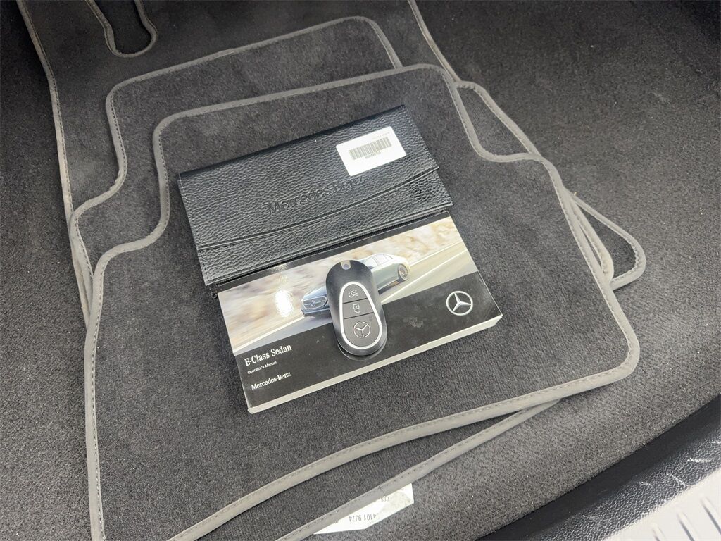 2025 Mercedes-Benz E-Class E 350 AMG SPORT,NAV,CAM,PANO,CLMT STS,BLIND SPOT Irving TX