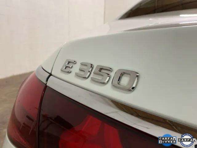 2025 Mercedes-Benz E-Class E 350 Dallas TX
