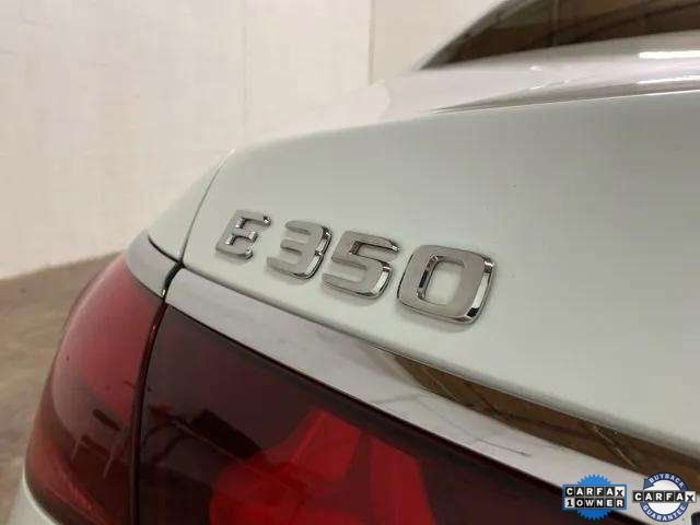 2025 Mercedes-Benz E-Class E 350 Dallas TX