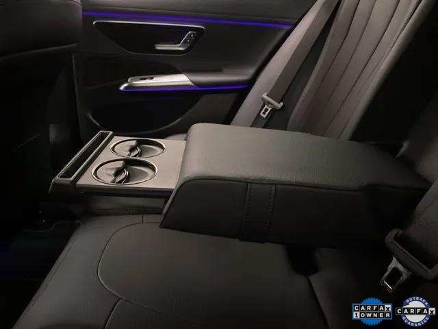 2025 Mercedes-Benz E-Class E 350 Dallas TX