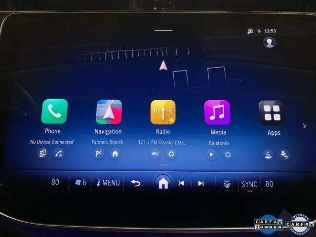 2025 Mercedes-Benz E-Class E 350 Dallas TX