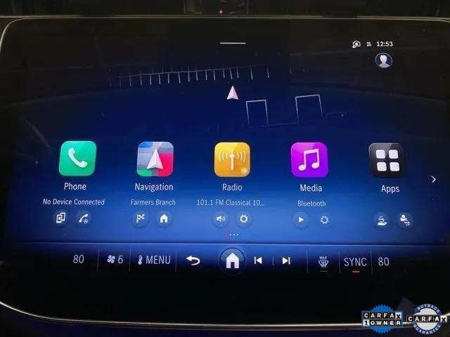 2025 Mercedes-Benz E-Class E 350 Dallas TX