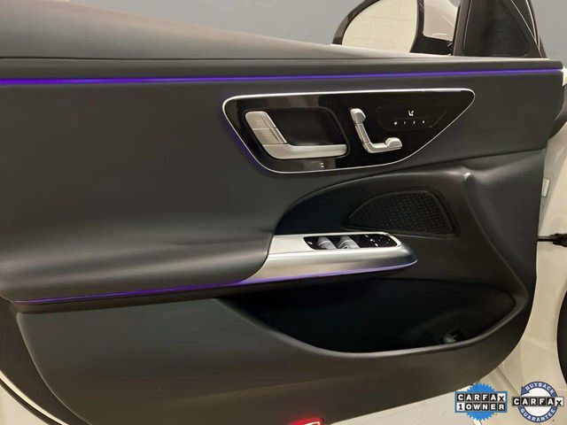 2025 Mercedes-Benz E-Class E 350 Dallas TX