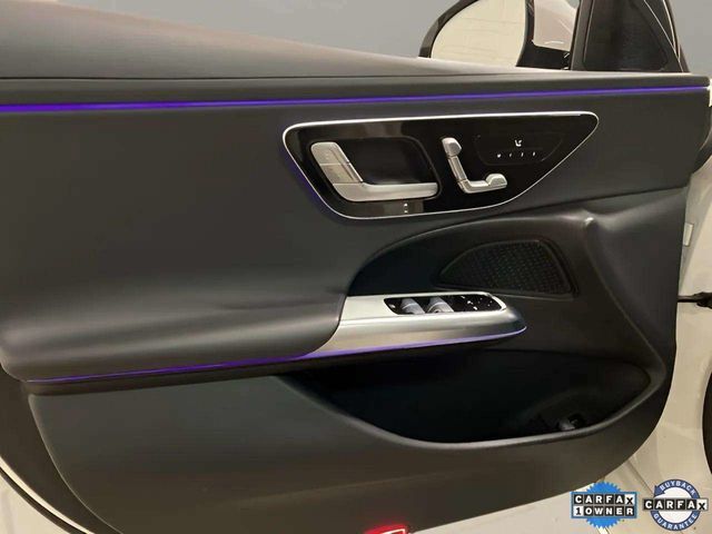 2025 Mercedes-Benz E-Class E 350 Dallas TX