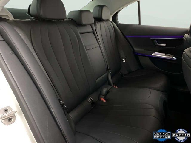 2025 Mercedes-Benz E-Class E 350 Dallas TX