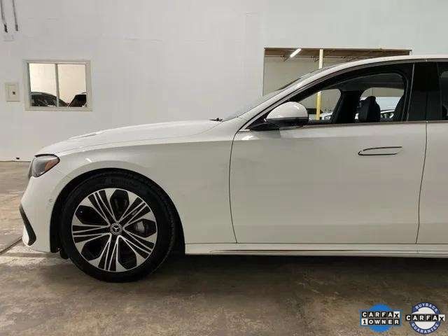 2025 Mercedes-Benz E-Class E 350 Dallas TX