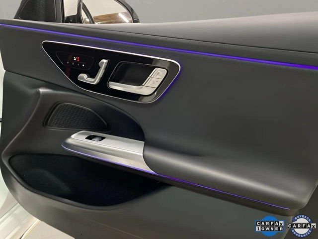 2025 Mercedes-Benz E-Class E 350 Dallas TX