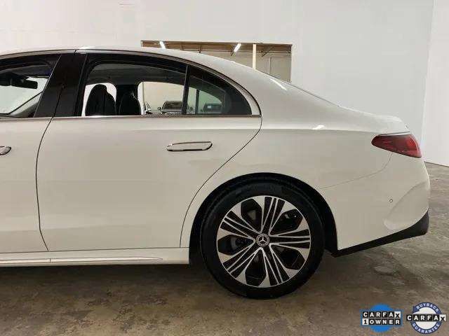 2025 Mercedes-Benz E-Class E 350 Dallas TX