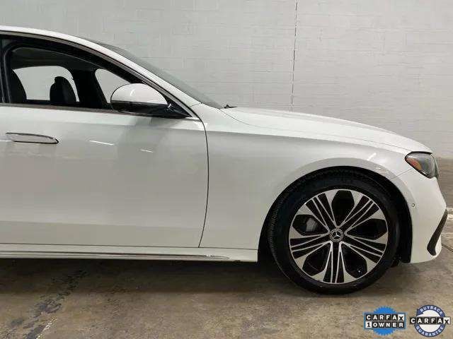 2025 Mercedes-Benz E-Class E 350 Dallas TX
