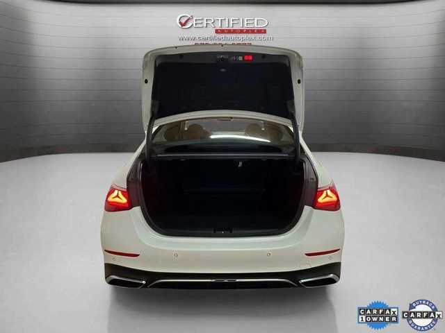 2025 Mercedes-Benz E-Class E 350 Dallas TX