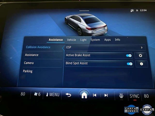 2025 Mercedes-Benz E-Class E 350 Dallas TX