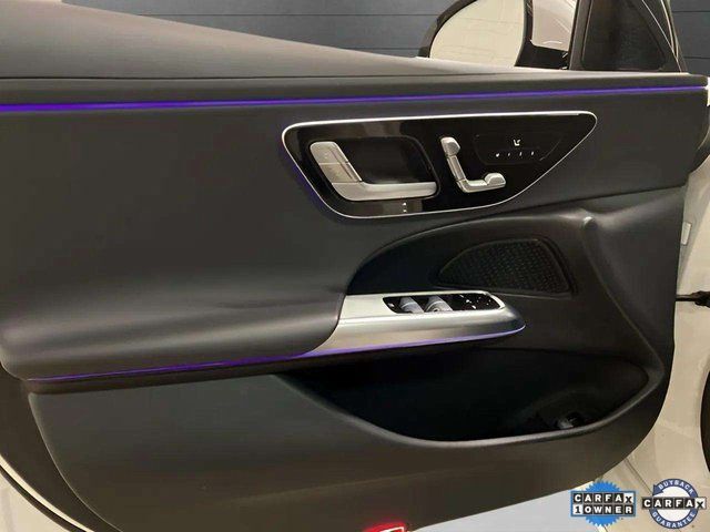 2025 Mercedes-Benz E-Class E 350 Dallas TX