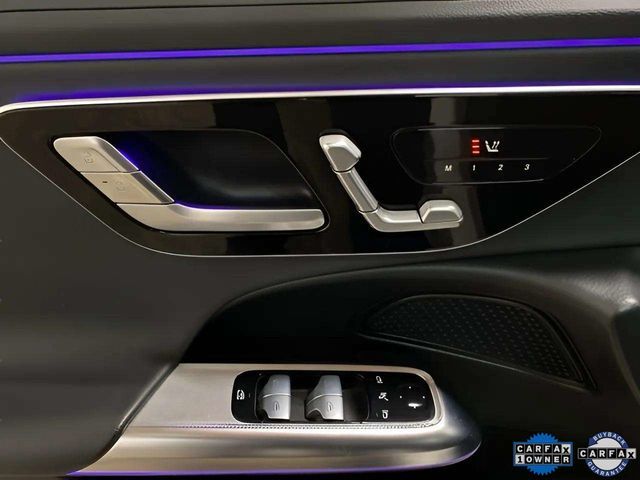 2025 Mercedes-Benz E-Class E 350 Dallas TX