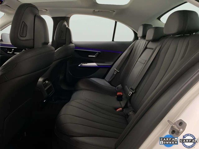 2025 Mercedes-Benz E-Class E 350 Dallas TX