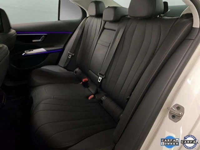 2025 Mercedes-Benz E-Class E 350 Dallas TX