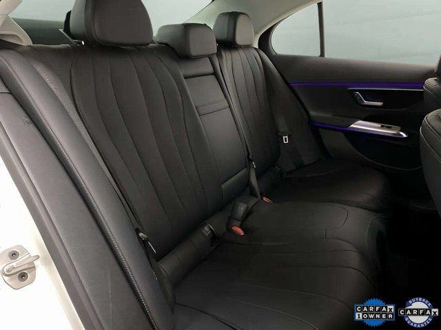 2025 Mercedes-Benz E-Class E 350 Dallas TX