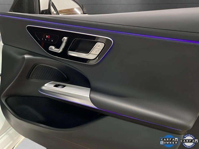 2025 Mercedes-Benz E-Class E 350 Dallas TX