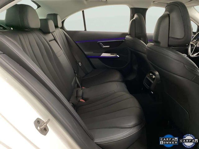 2025 Mercedes-Benz E-Class E 350 Dallas TX