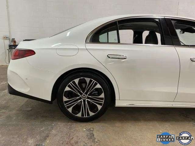 2025 Mercedes-Benz E-Class E 350 Dallas TX
