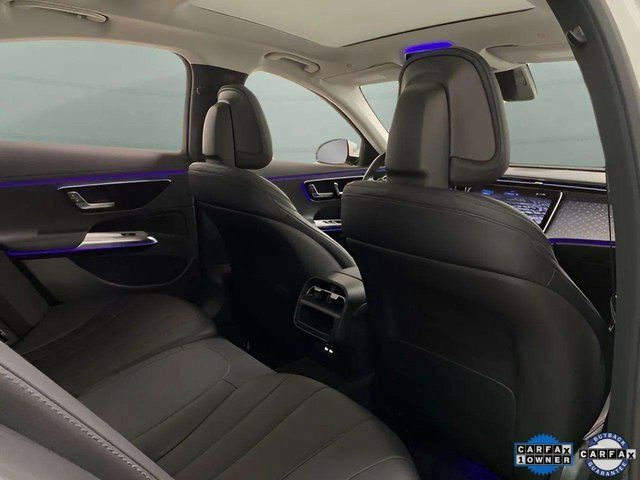 2025 Mercedes-Benz E-Class E 350 Dallas TX