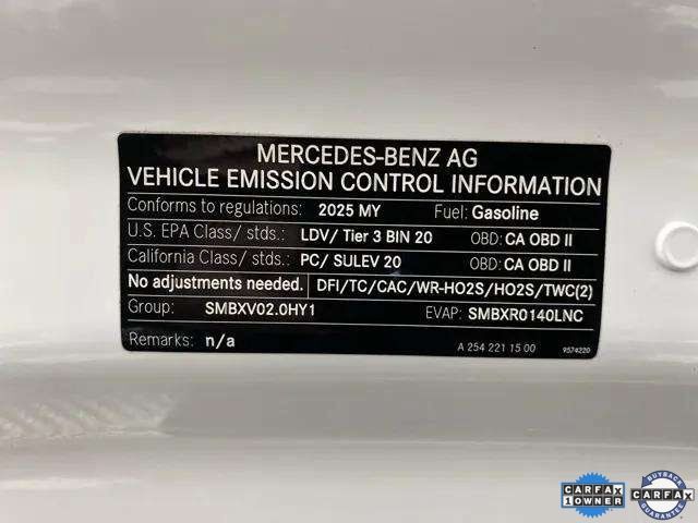 2025 Mercedes-Benz E-Class E 350 Dallas TX