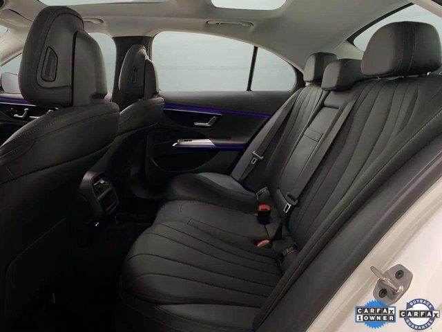 2025 Mercedes-Benz E-Class E 350 Dallas TX