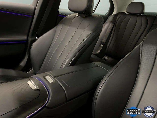 2025 Mercedes-Benz E-Class E 350 Dallas TX