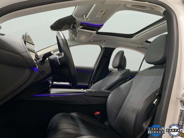 2025 Mercedes-Benz E-Class E 350 Dallas TX