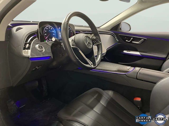 2025 Mercedes-Benz E-Class E 350 Dallas TX