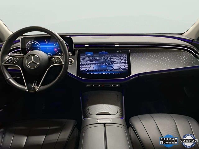 2025 Mercedes-Benz E-Class E 350 Dallas TX