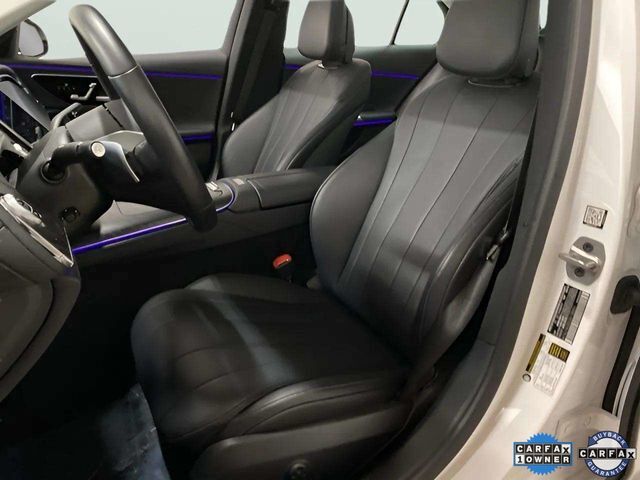 2025 Mercedes-Benz E-Class E 350 Dallas TX