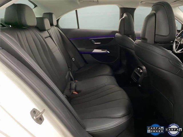 2025 Mercedes-Benz E-Class E 350 Dallas TX