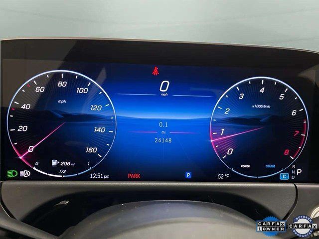 2025 Mercedes-Benz E-Class E 350 Dallas TX