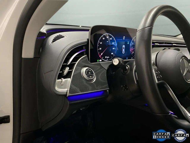 2025 Mercedes-Benz E-Class E 350 Dallas TX