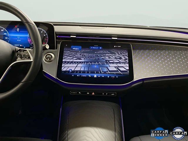 2025 Mercedes-Benz E-Class E 350 Dallas TX