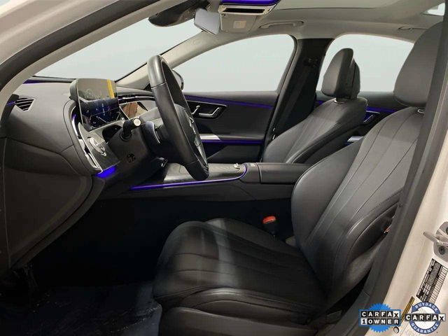2025 Mercedes-Benz E-Class E 350 Dallas TX