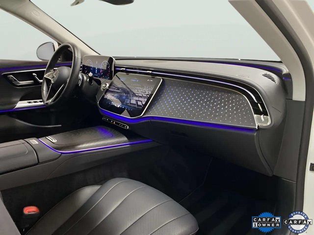 2025 Mercedes-Benz E-Class E 350 Dallas TX