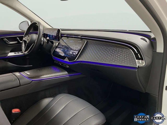 2025 Mercedes-Benz E-Class E 350 Dallas TX