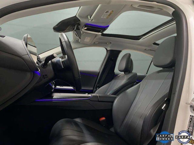 2025 Mercedes-Benz E-Class E 350 Dallas TX