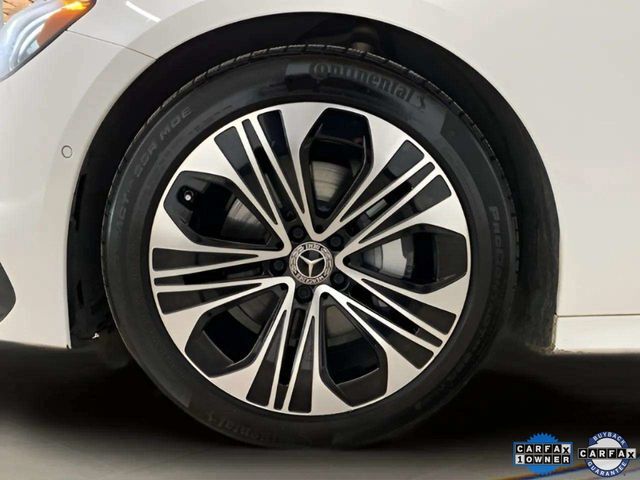 2025 Mercedes-Benz E-Class E 350 Dallas TX