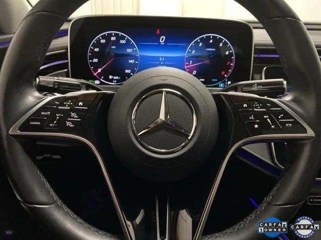 2025 Mercedes-Benz E-Class E 350 Dallas TX