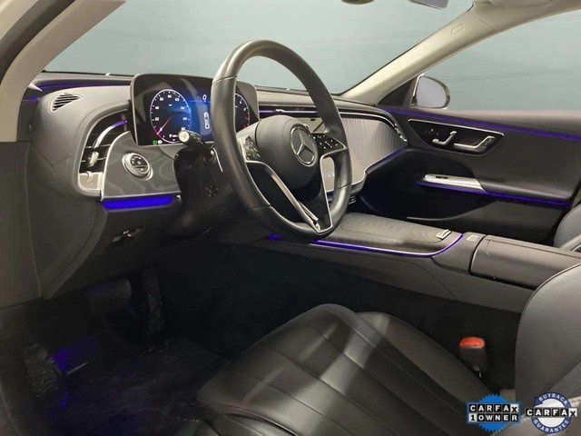 2025 Mercedes-Benz E-Class E 350 Dallas TX