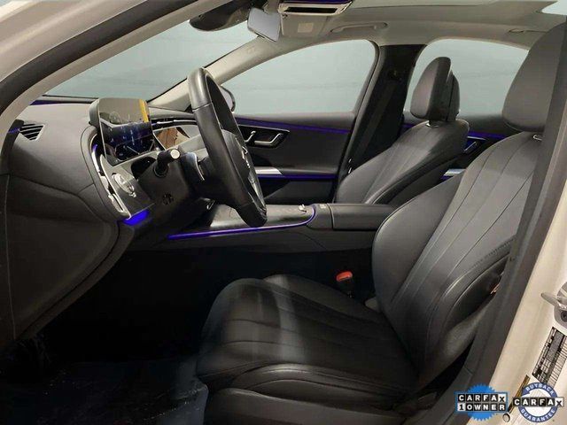 2025 Mercedes-Benz E-Class E 350 Dallas TX