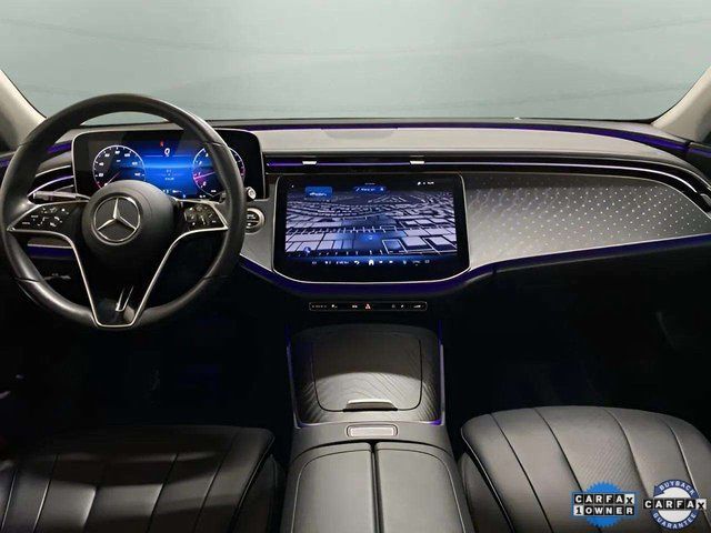 2025 Mercedes-Benz E-Class E 350 Dallas TX