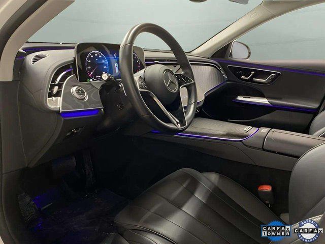2025 Mercedes-Benz E-Class E 350 Dallas TX