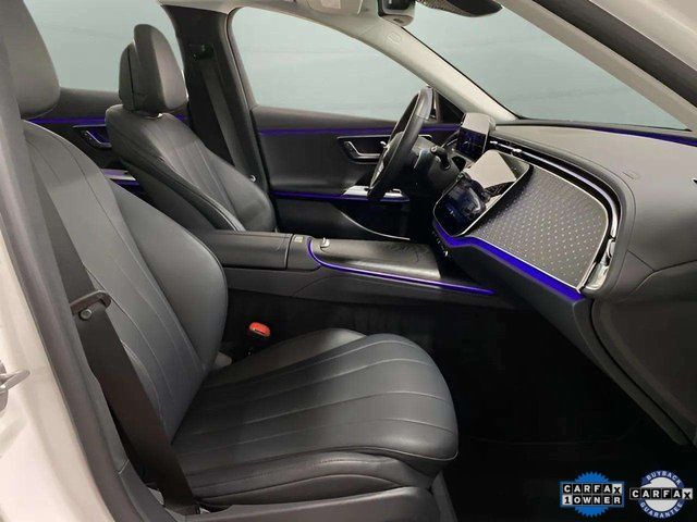 2025 Mercedes-Benz E-Class E 350 Dallas TX