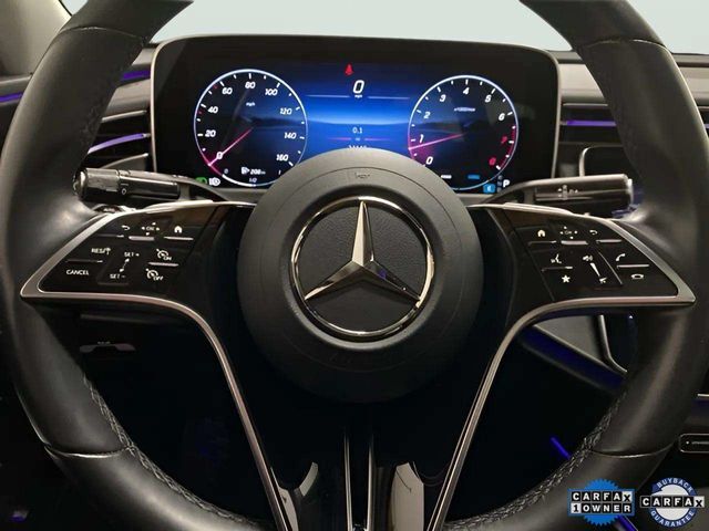 2025 Mercedes-Benz E-Class E 350 Dallas TX