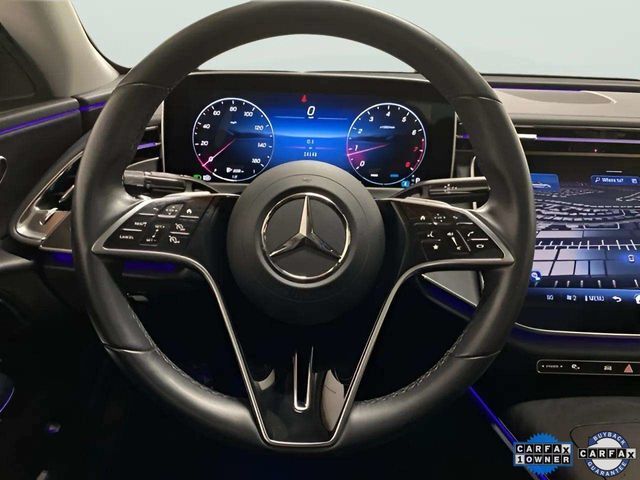 2025 Mercedes-Benz E-Class E 350 Dallas TX