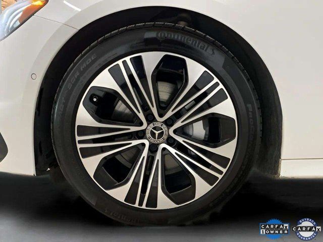 2025 Mercedes-Benz E-Class E 350 Dallas TX