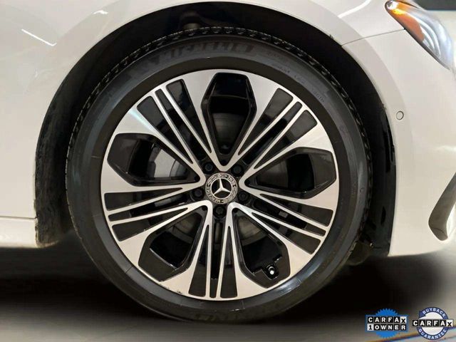 2025 Mercedes-Benz E-Class E 350 Dallas TX